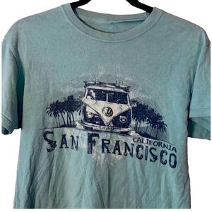 Vintage Hippie Chic Tee 